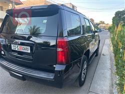 شيفروليه تاهو